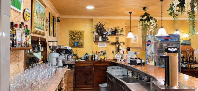 5 sypialnia Komercyjne na sprzedaż w Orihuela ciudad, Orihuela - 325 000 € (Ref: 10091262)
