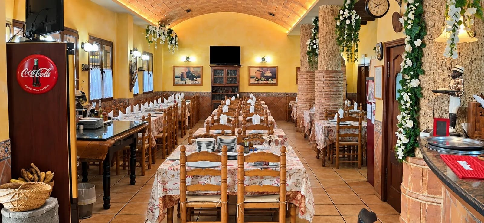 5 sypialnia Komercyjne na sprzedaż w Orihuela - 325 000 € (Ref: 10091262)