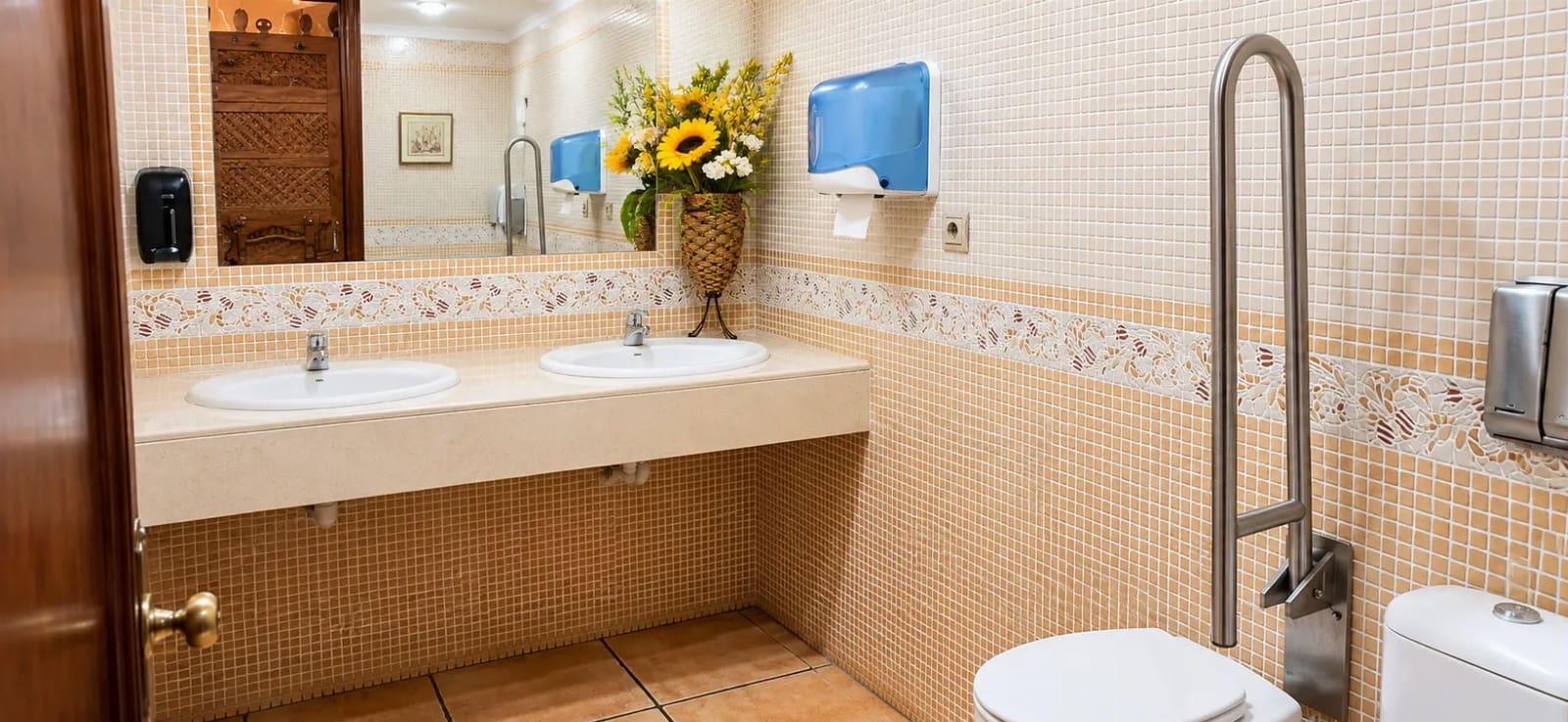 5 sypialnia Komercyjne na sprzedaż w Orihuela - 325 000 € (Ref: 10091262)