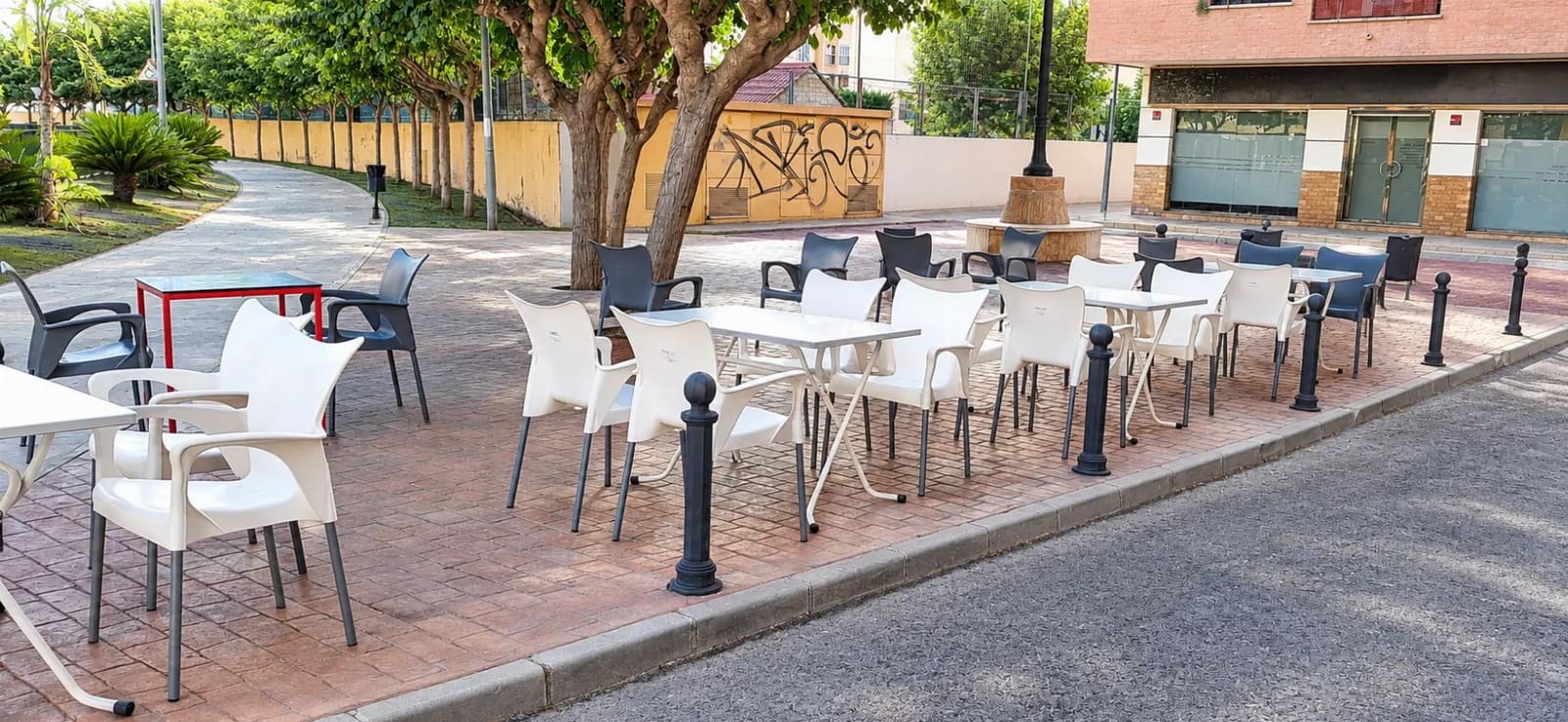 5 sypialnia Komercyjne na sprzedaż w Orihuela - 325 000 € (Ref: 10091262)
