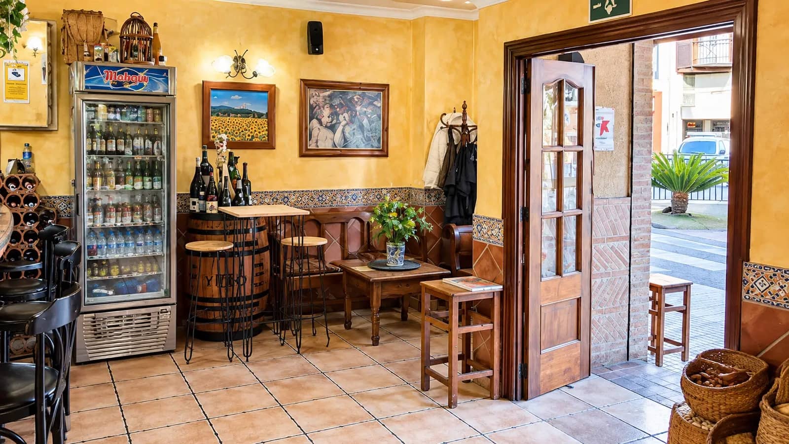 5 sypialnia Komercyjne na sprzedaż w Orihuela - 325 000 € (Ref: 10091262)