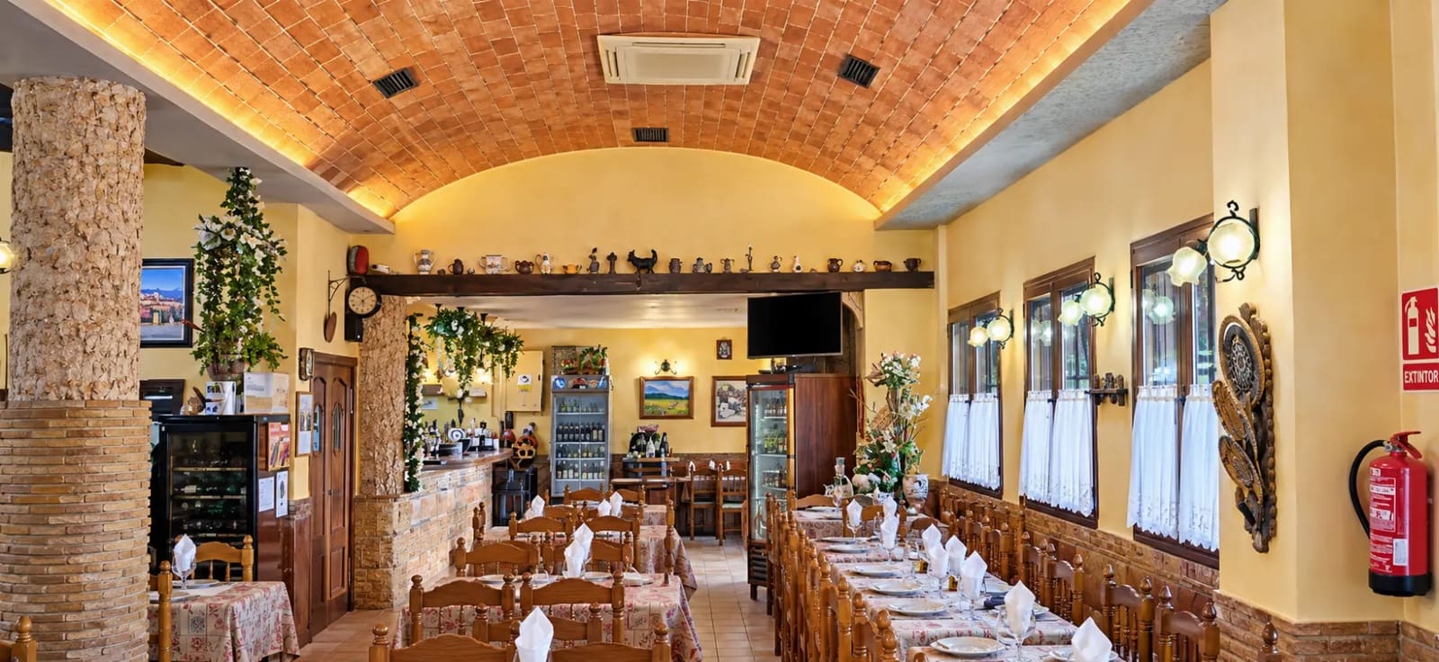 5 sypialnia Komercyjne na sprzedaż w Orihuela - 325 000 € (Ref: 10091262)