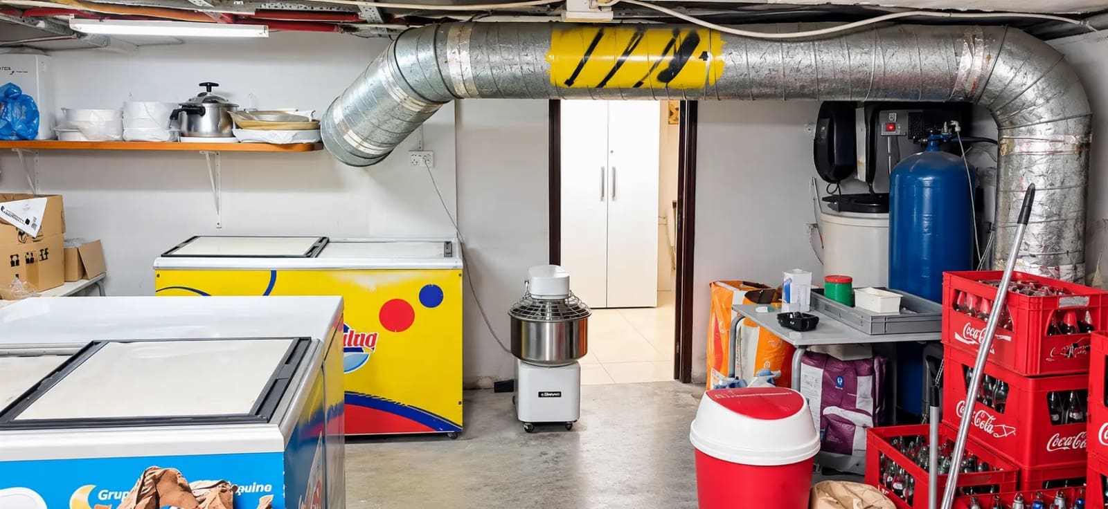 5 sypialnia Komercyjne na sprzedaż w Orihuela - 325 000 € (Ref: 10091262)