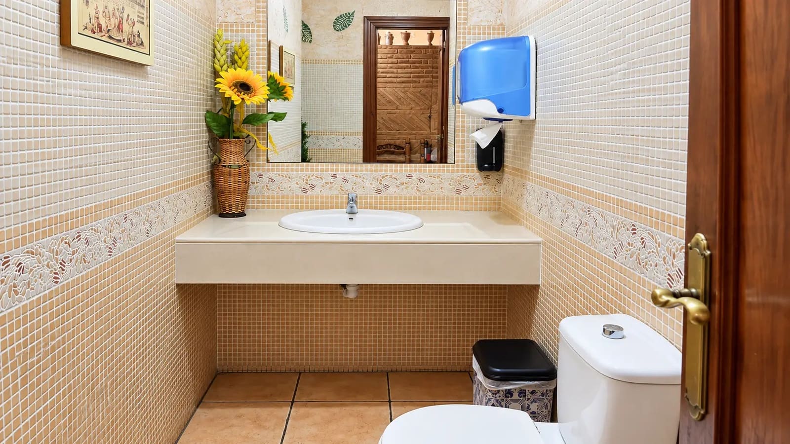 5 sypialnia Komercyjne na sprzedaż w Orihuela - 325 000 € (Ref: 10091262)