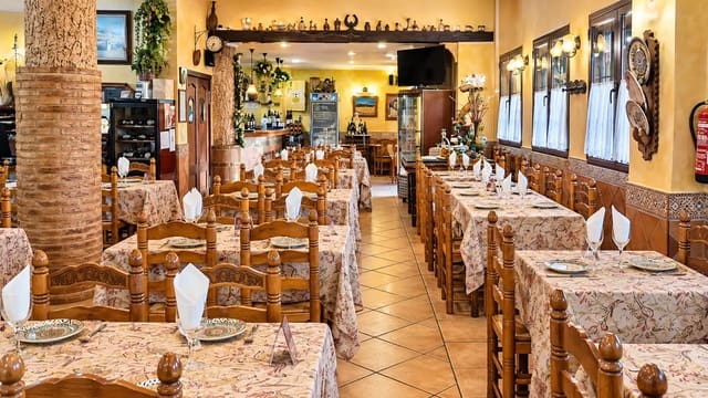 5 sypialnia Komercyjne na sprzedaż w Orihuela ciudad, Orihuela - 325 000 € (Ref: 10091262)