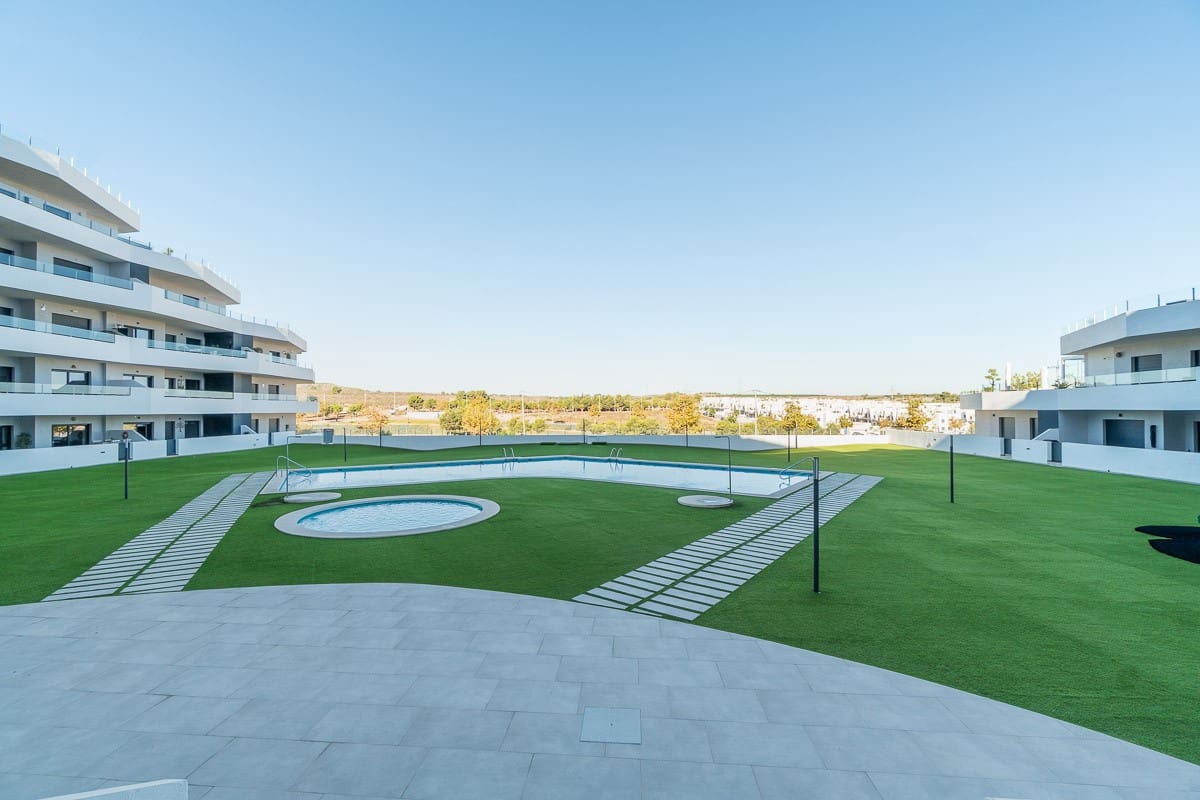 2 soverom Leilighet til salgs i San Miguel de Salinas med svømmebasseng garasje - € 229 900 (Ref: 10093820)