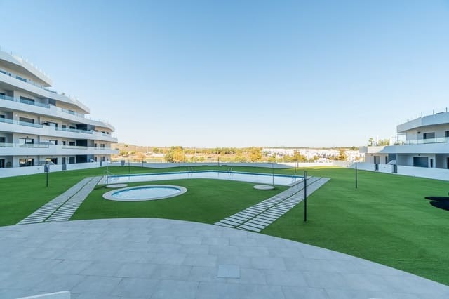 2 soverom Leilighet til salgs i San Miguel de Salinas med svømmebasseng garasje - € 229 900 (Ref: 10093820)