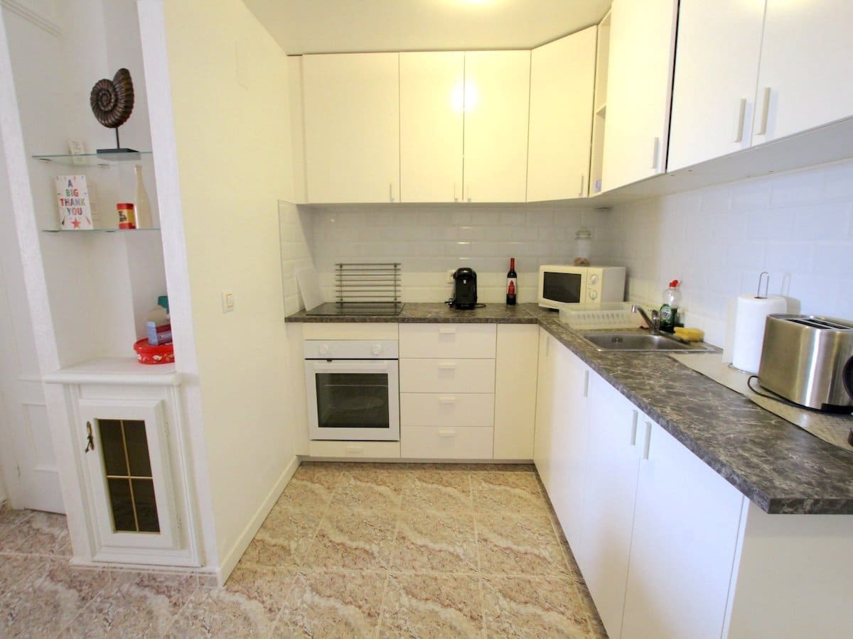 2 sovrum Hus till salu i Villamartin med pool - 179 995 € (Ref: 10094710)