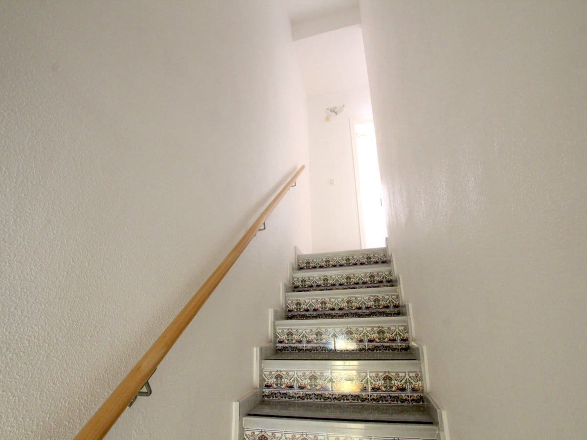 2 sovrum Hus till salu i Villamartin med pool - 179 995 € (Ref: 10094710)
