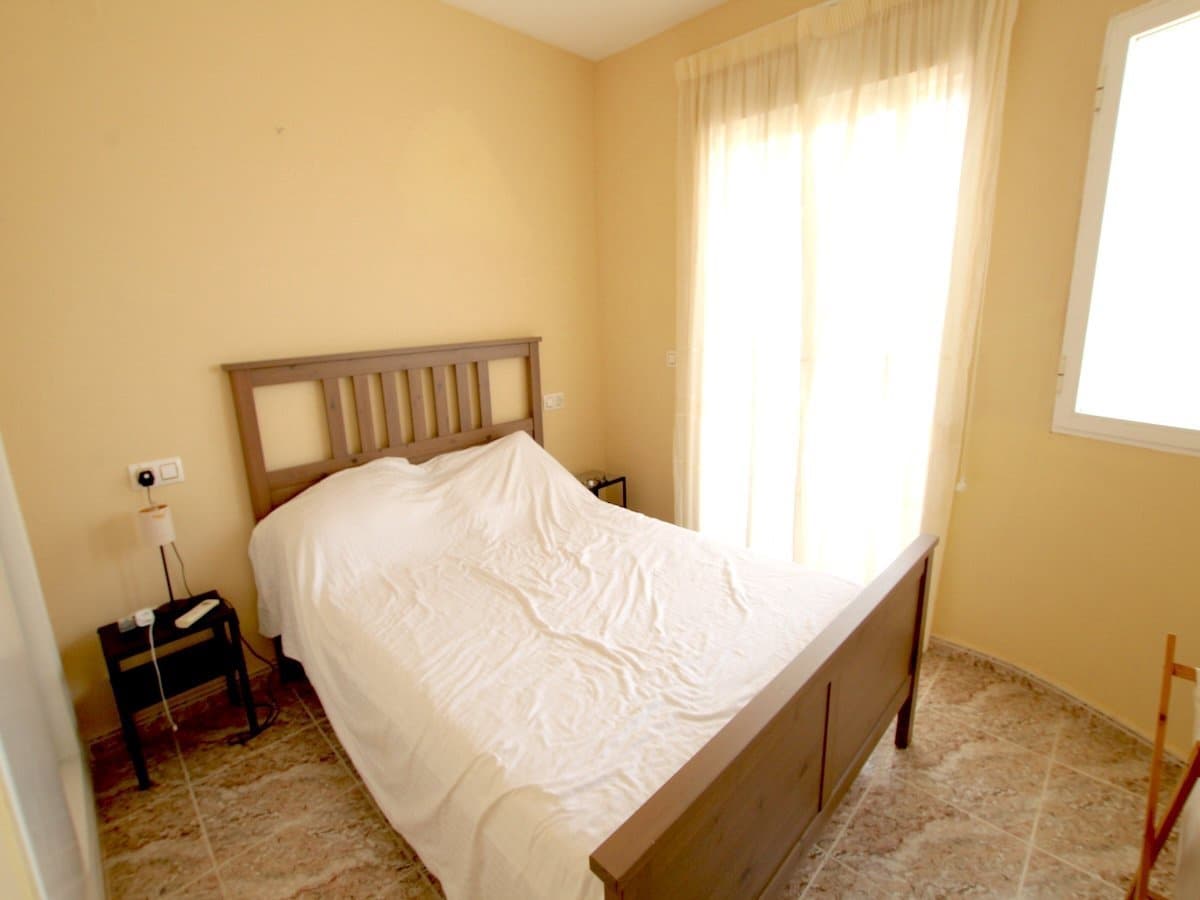 2 sovrum Hus till salu i Villamartin med pool - 179 995 € (Ref: 10094710)