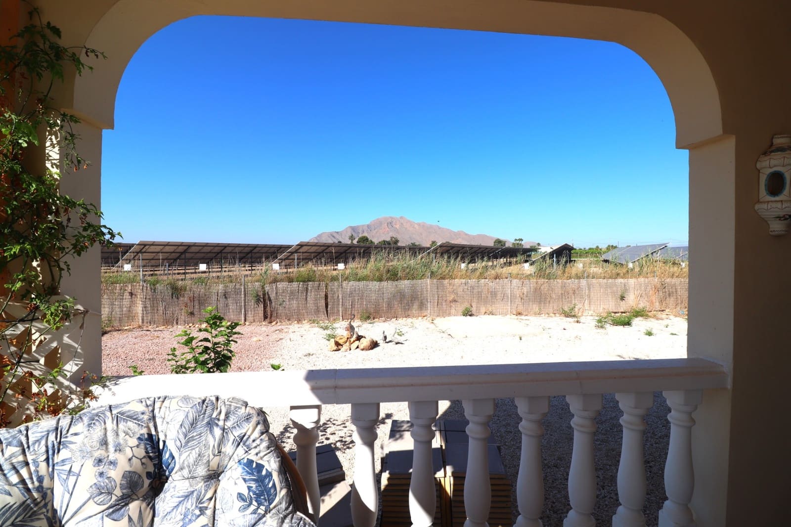 3 chambre Finca/Maison de Campagne à vendre à Callosa de Segura avec piscine garage - 350 000 € (Ref: 10097443)