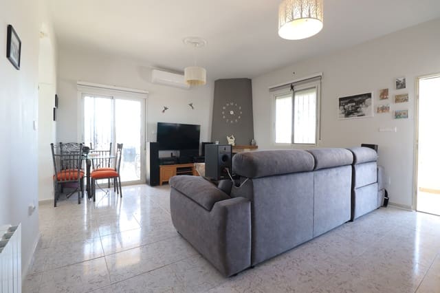 3 chambre Finca/Maison de Campagne à vendre à Callosa de Segura avec piscine garage - 350 000 € (Ref: 10097443)