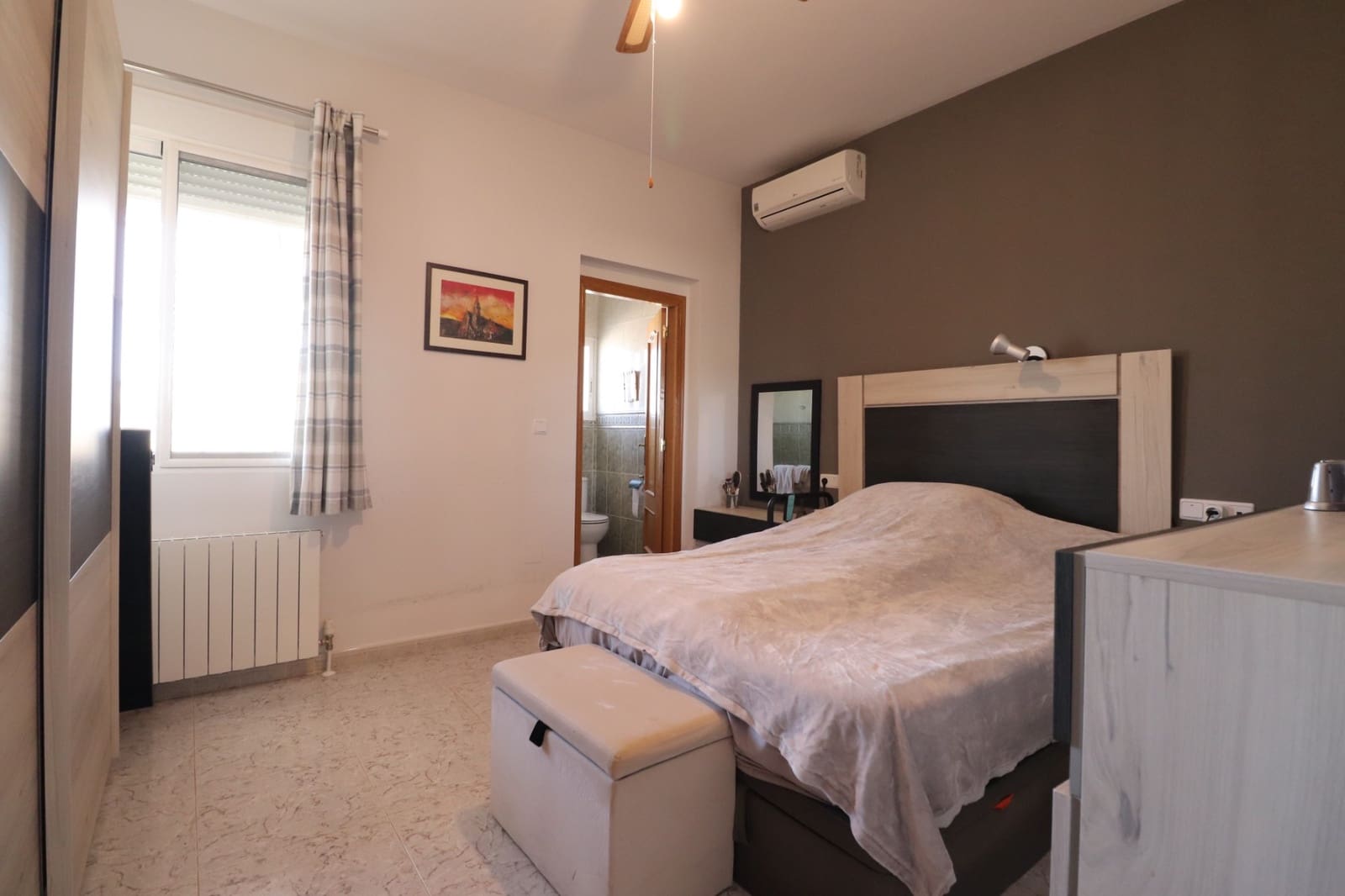 3 chambre Finca/Maison de Campagne à vendre à Callosa de Segura avec piscine garage - 350 000 € (Ref: 10097443)