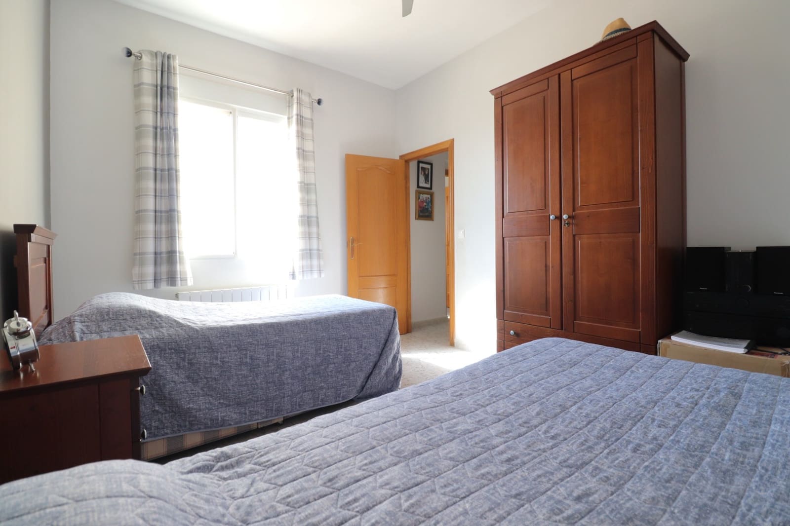3 chambre Finca/Maison de Campagne à vendre à Callosa de Segura avec piscine garage - 350 000 € (Ref: 10097443)