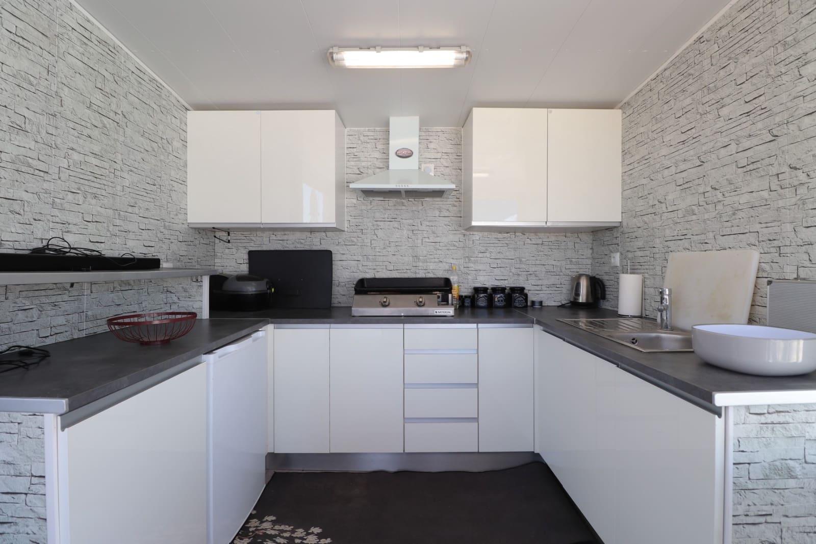3 chambre Finca/Maison de Campagne à vendre à Callosa de Segura avec piscine garage - 350 000 € (Ref: 10097443)
