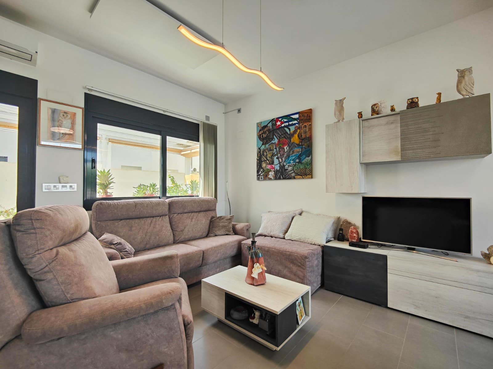 2 bedroom Villa for sale in Formentera del Segura with pool garage - € 285,000 (Ref: 10098441)