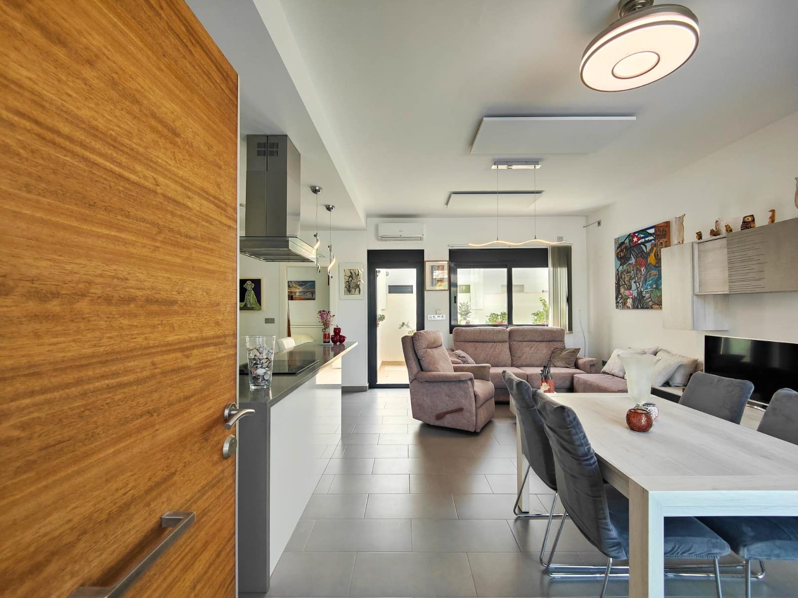 2 bedroom Villa for sale in Formentera del Segura with pool garage - € 285,000 (Ref: 10098441)