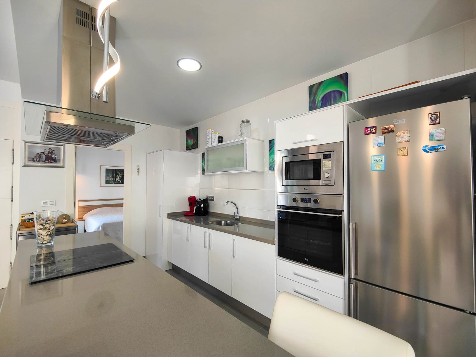 2 bedroom Villa for sale in Formentera del Segura with pool garage - € 285,000 (Ref: 10098441)