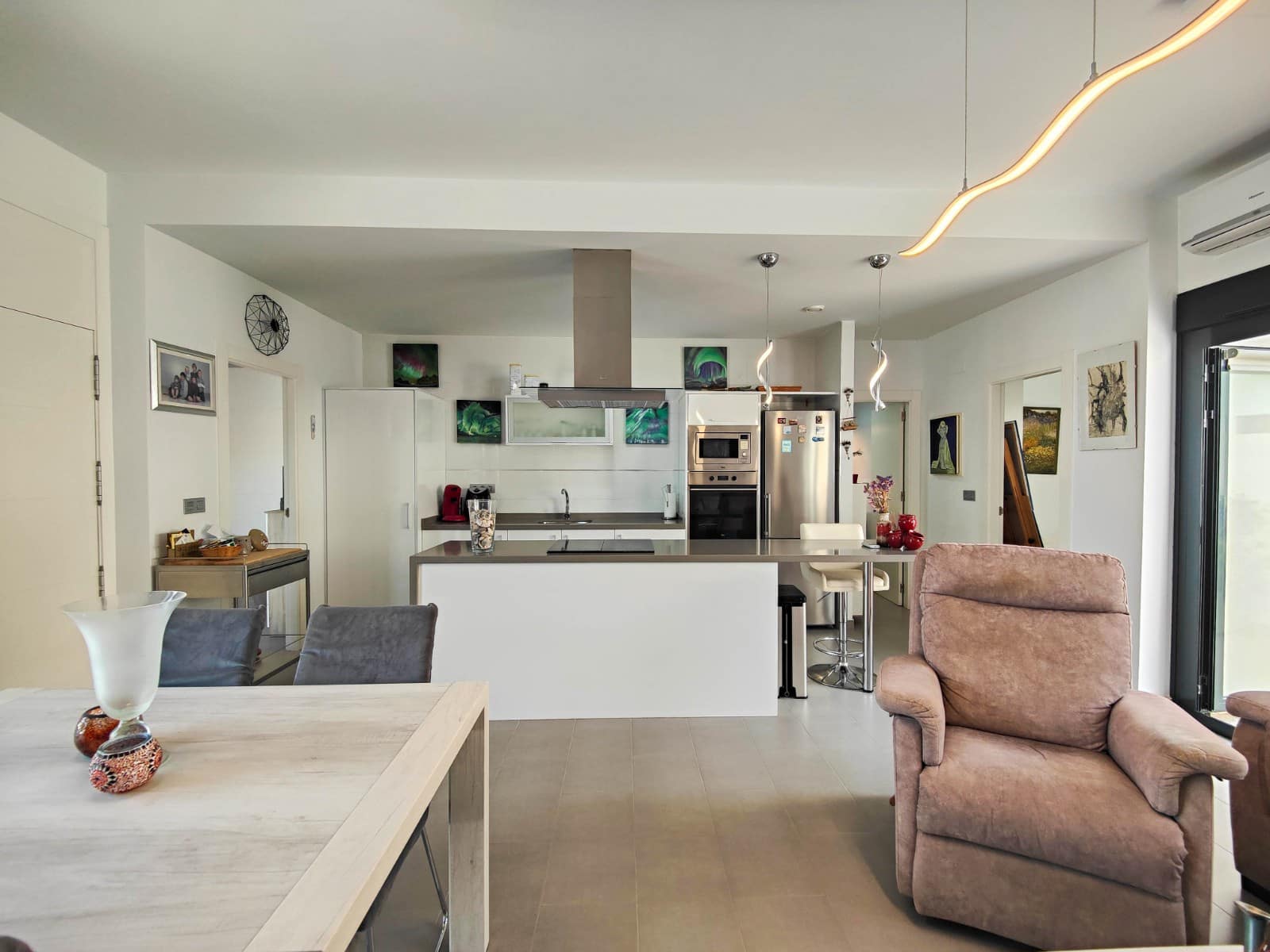 2 bedroom Villa for sale in Formentera del Segura with pool garage - € 285,000 (Ref: 10098441)