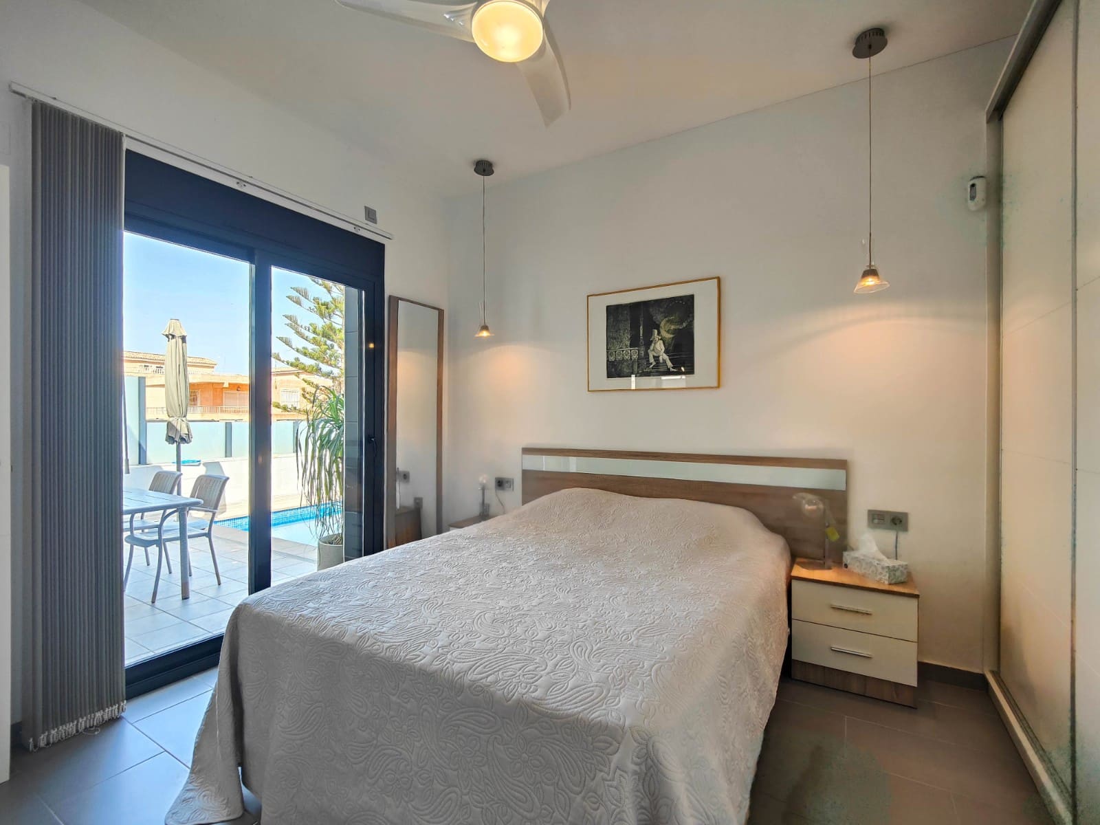 2 bedroom Villa for sale in Formentera del Segura with pool garage - € 285,000 (Ref: 10098441)