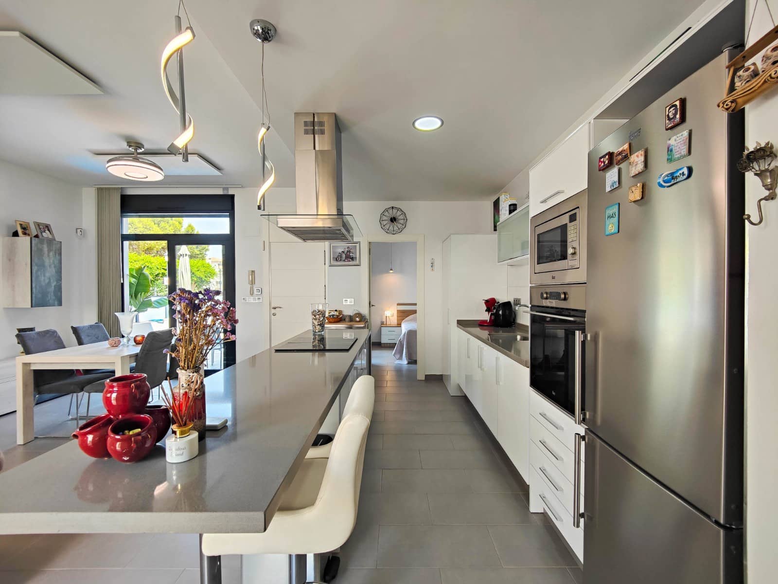 2 bedroom Villa for sale in Formentera del Segura with pool garage - € 285,000 (Ref: 10098441)