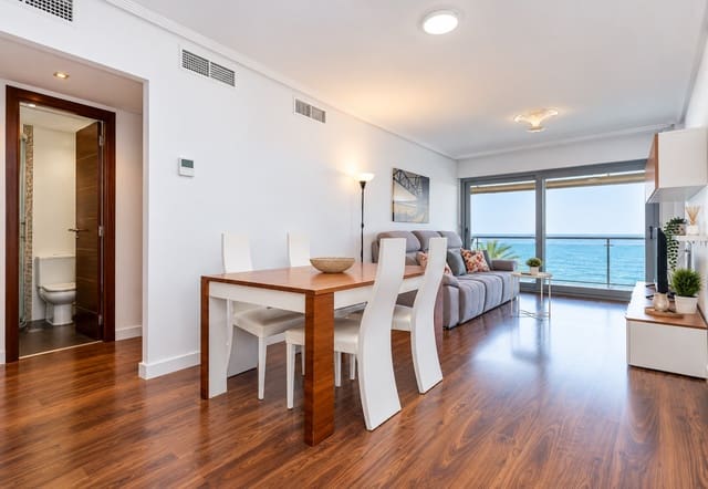 3 sypialnia Apartament na sprzedaż w Playa del Cura, Torrevieja z basenem garażem - 459 000 € (Ref: 10098443)