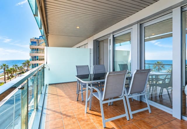 3 sypialnia Apartament na sprzedaż w Playa del Cura, Torrevieja z basenem garażem - 459 000 € (Ref: 10098443)