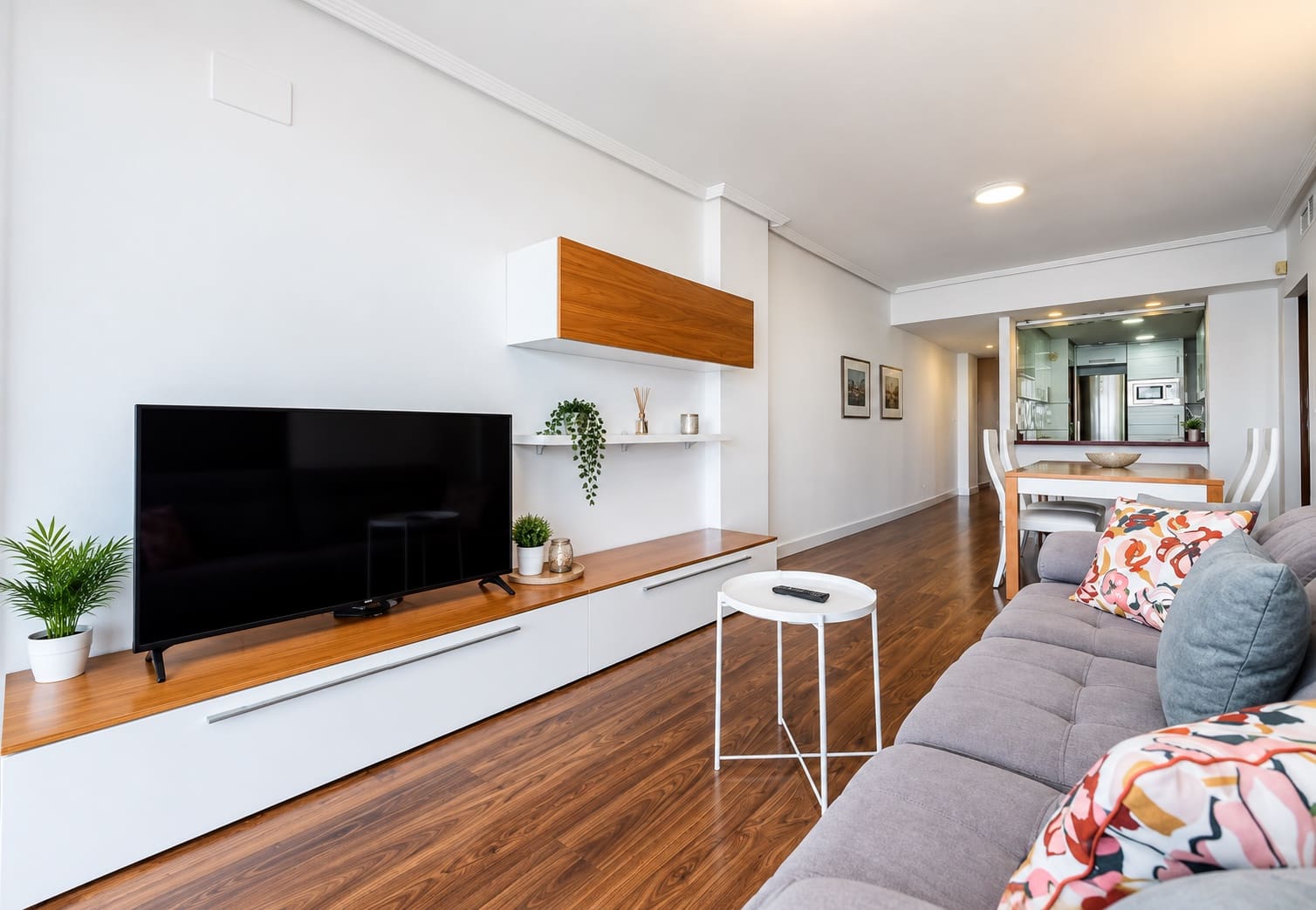 3 sypialnia Apartament na sprzedaż w Torrevieja z basenem garażem - 459 000 € (Ref: 10098443)