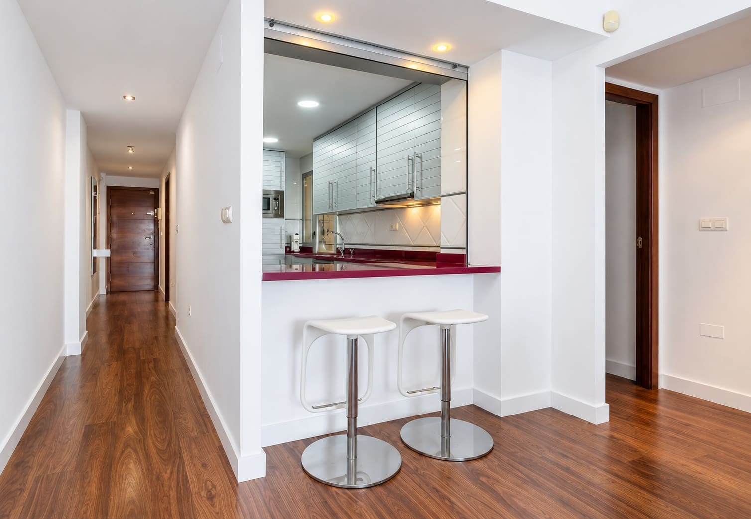 3 sypialnia Apartament na sprzedaż w Torrevieja z basenem garażem - 459 000 € (Ref: 10098443)