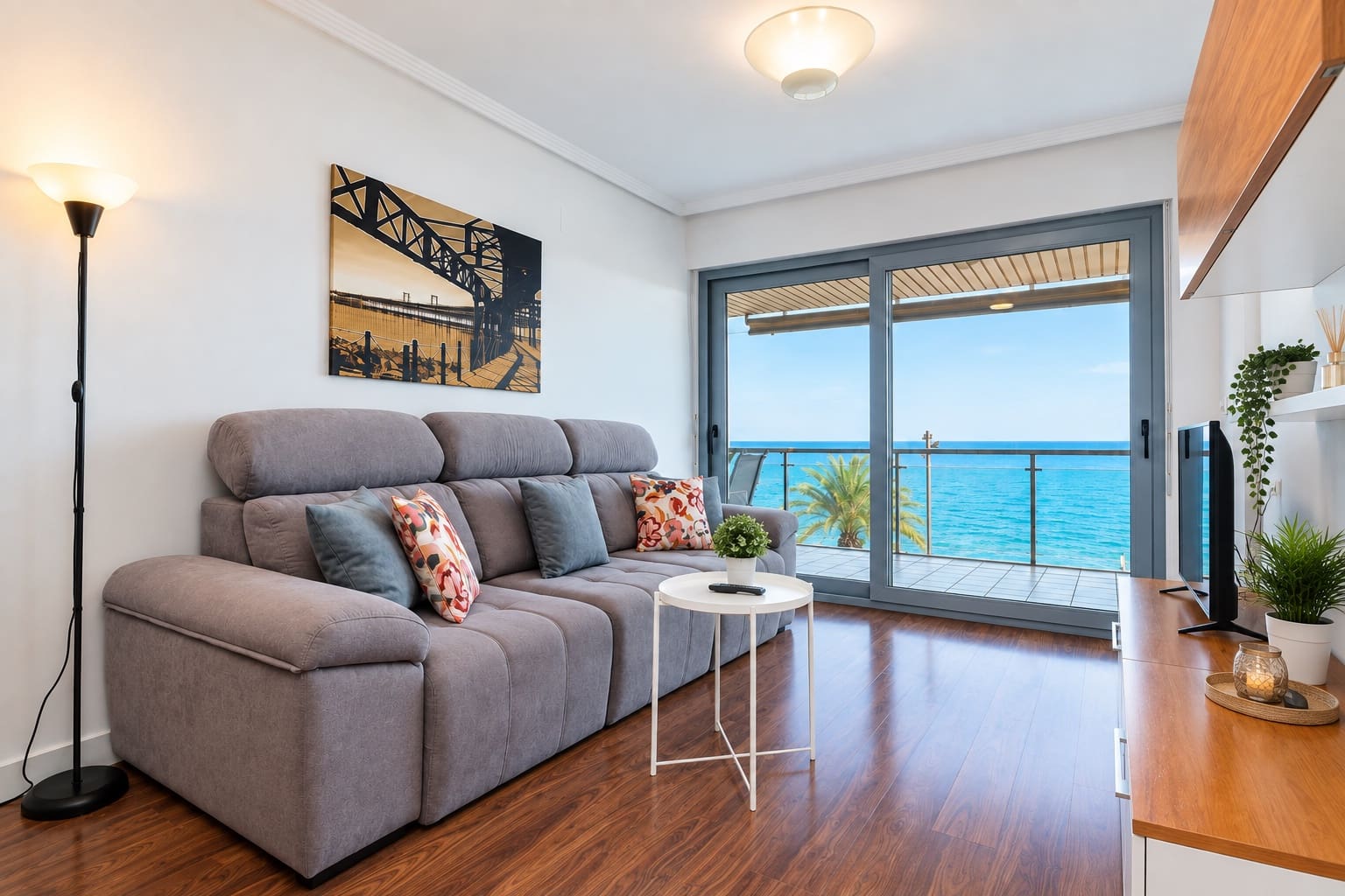 3 sypialnia Apartament na sprzedaż w Torrevieja z basenem garażem - 459 000 € (Ref: 10098443)