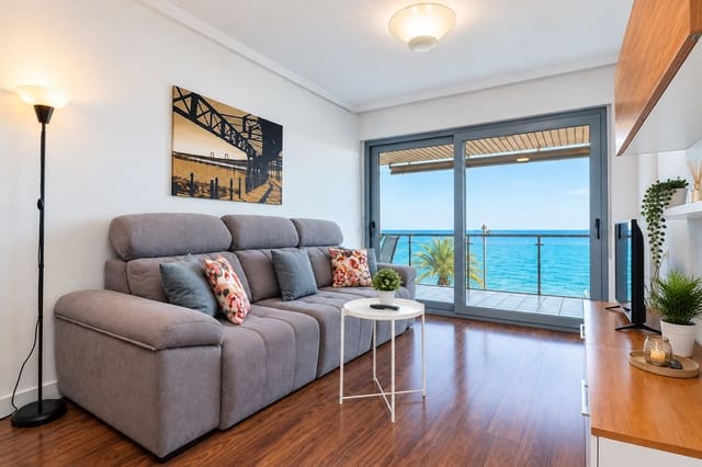 3 sypialnia Apartament na sprzedaż w Playa del Cura, Torrevieja z basenem garażem - 459 000 € (Ref: 10098443)