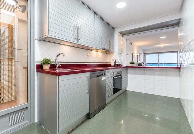 3 sypialnia Apartament na sprzedaż w Playa del Cura, Torrevieja z basenem garażem - 459 000 € (Ref: 10098443)