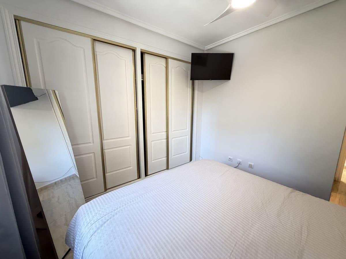 Apartamento de 2 habitaciones en Los Dolses en venta con piscina - 219.000 € (Ref: 10098444)