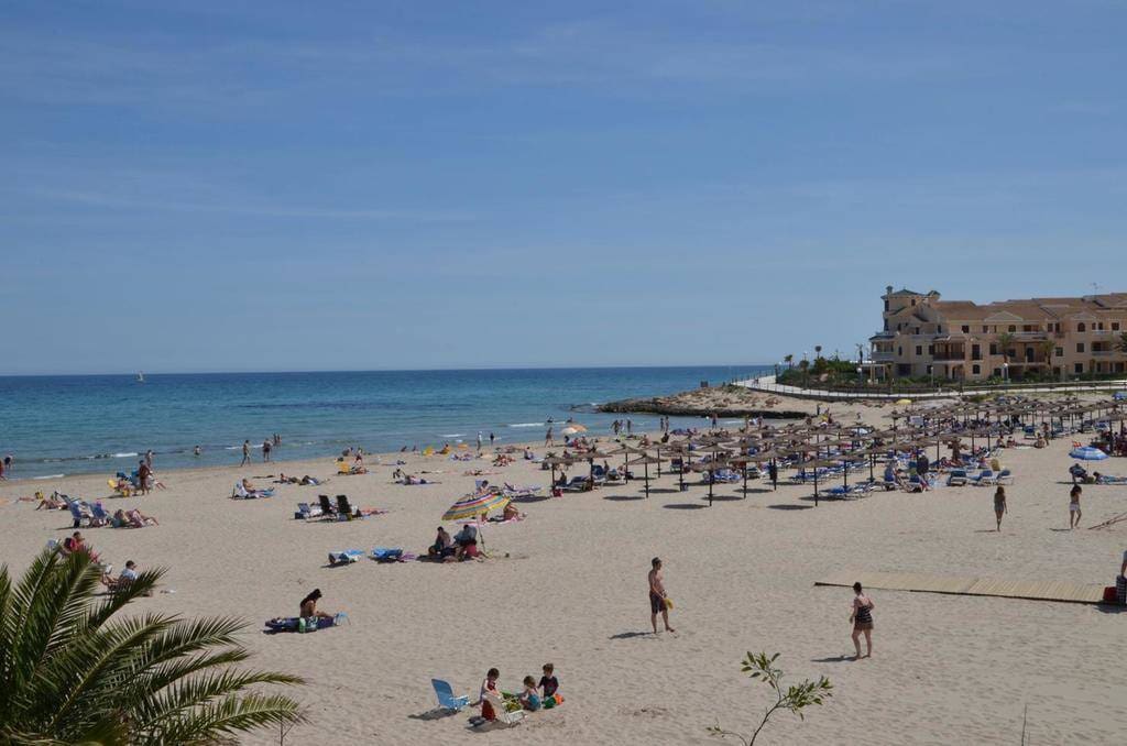 2 camera da letto Appartamento in vendita in La Zenia con piscina - 215.000 € (Rif: 10100097)