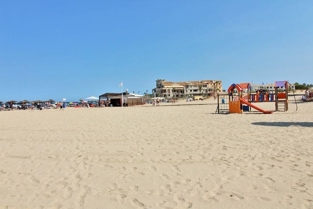 2 camera da letto Appartamento in vendita in La Zenia con piscina - 215.000 € (Rif: 10100097)