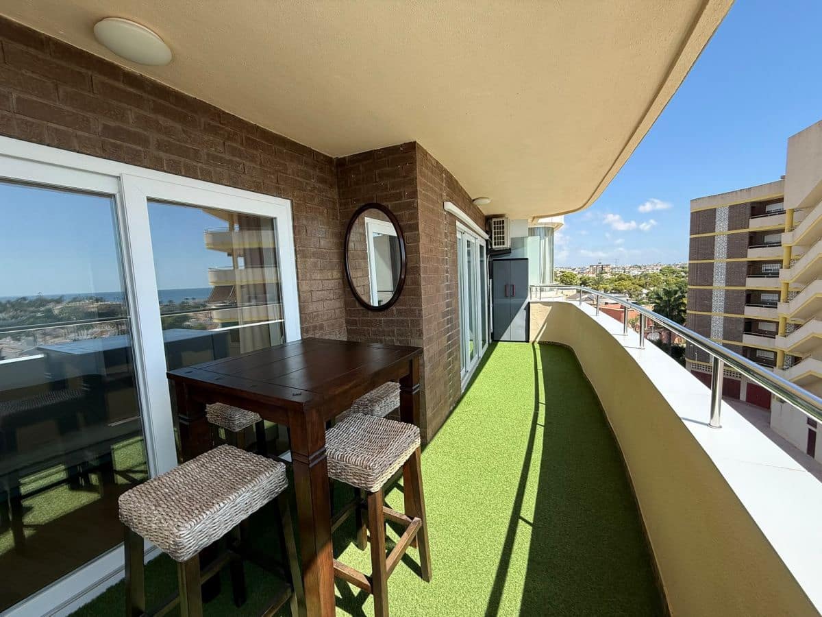 2 camera da letto Appartamento in vendita in La Zenia con piscina - 215.000 € (Rif: 10100097)