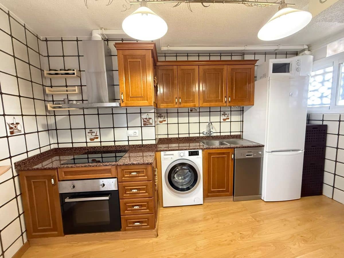 2 camera da letto Appartamento in vendita in La Zenia con piscina - 215.000 € (Rif: 10100097)