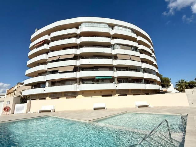 2 camera da letto Appartamento in vendita in La Zenia, Orihuela con piscina - 215.000 € (Rif: 10100097)