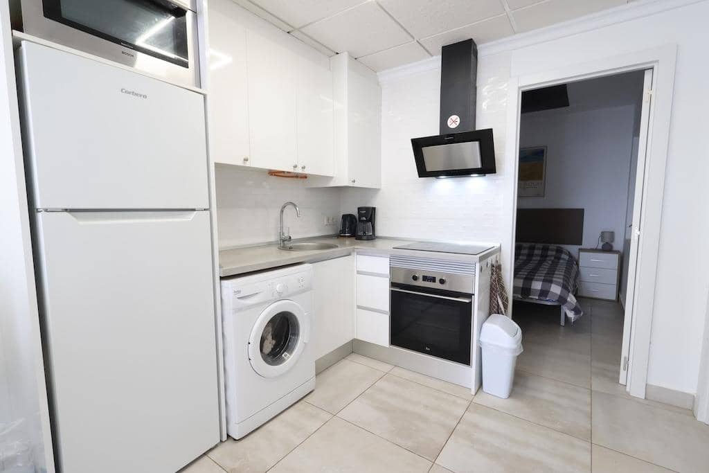 3 soveværelse Bungalow til salg i Torrevieja med garage - € 145.000 (Ref: 10100173)