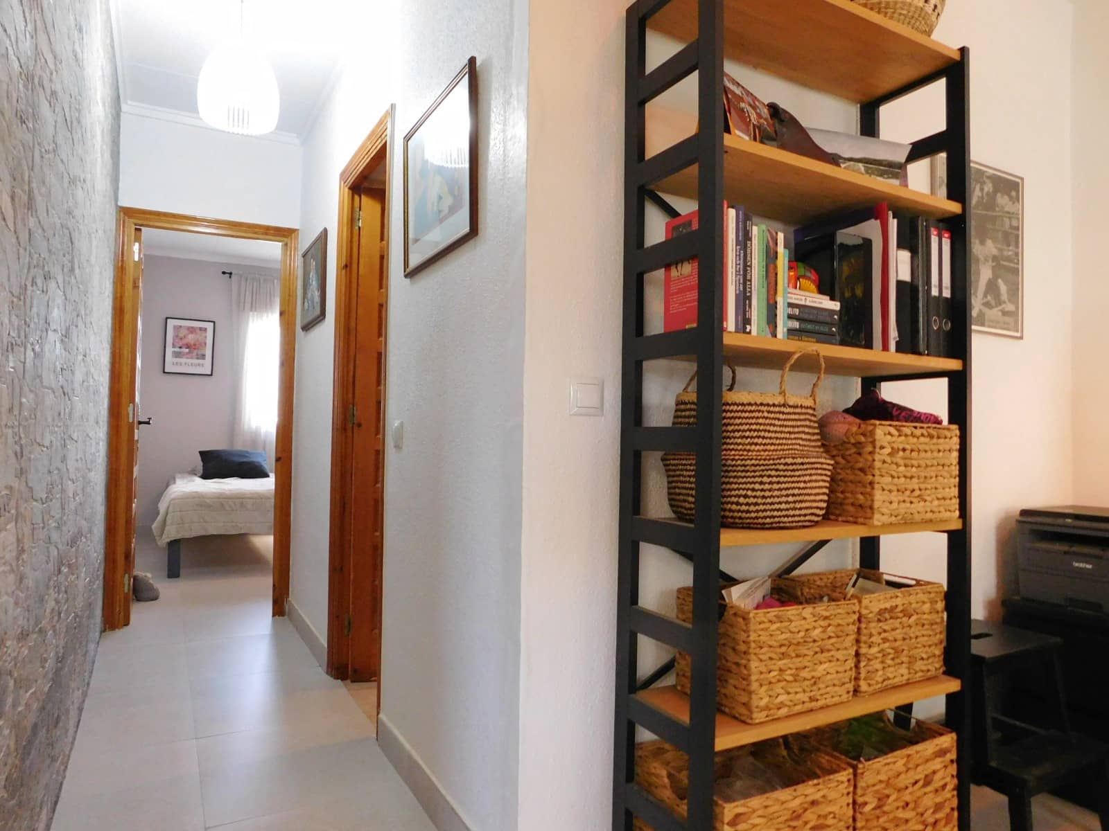 3 chambre Villa/Maison Semi-Mitoyenne à vendre à Torrevieja avec piscine garage - 399 900 € (Ref: 10100178)