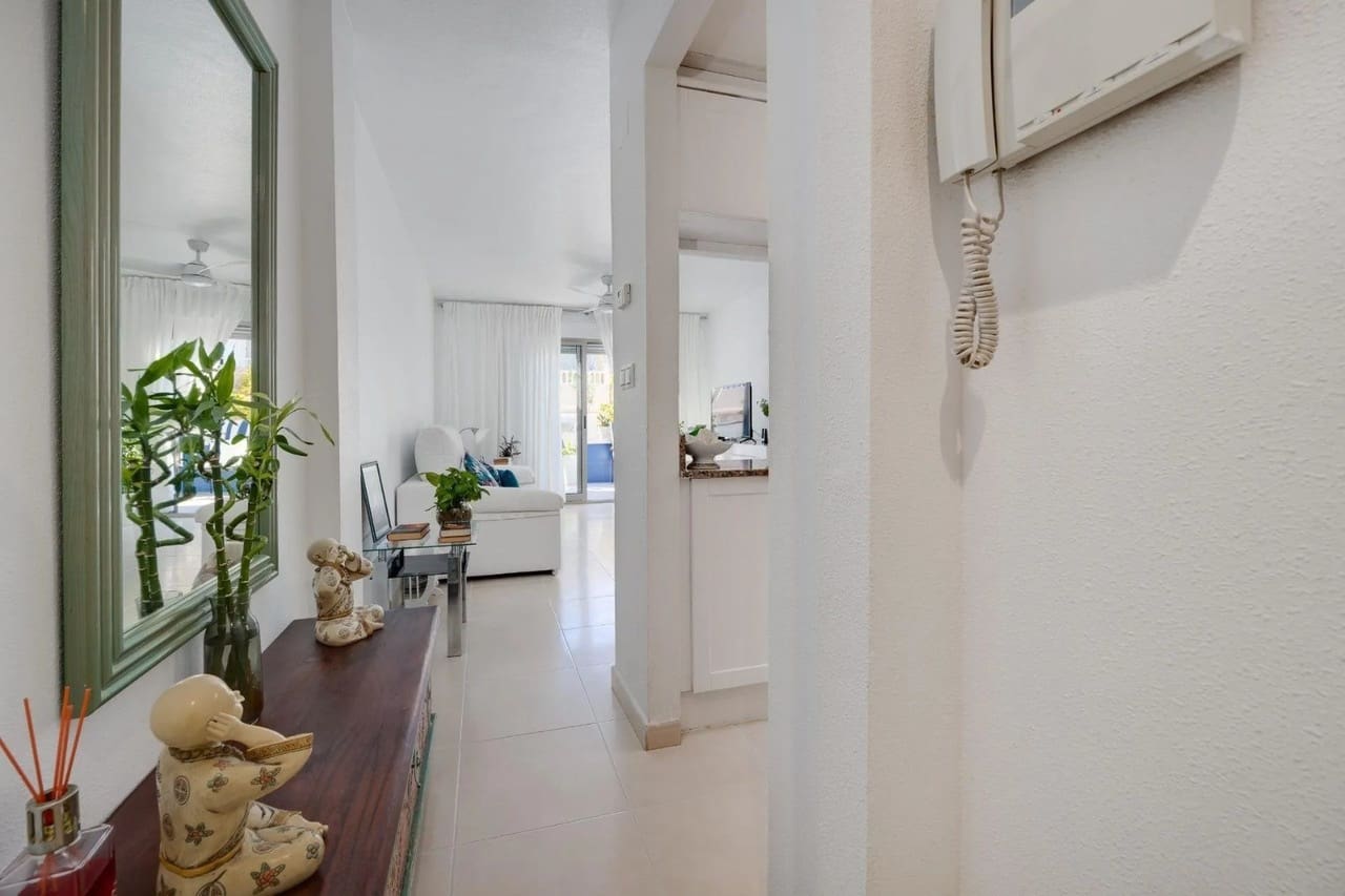 3 Zimmer Penthouse zu verkaufen in Torrevieja mit Pool Garage - 329.000 € (Ref: 10100179)