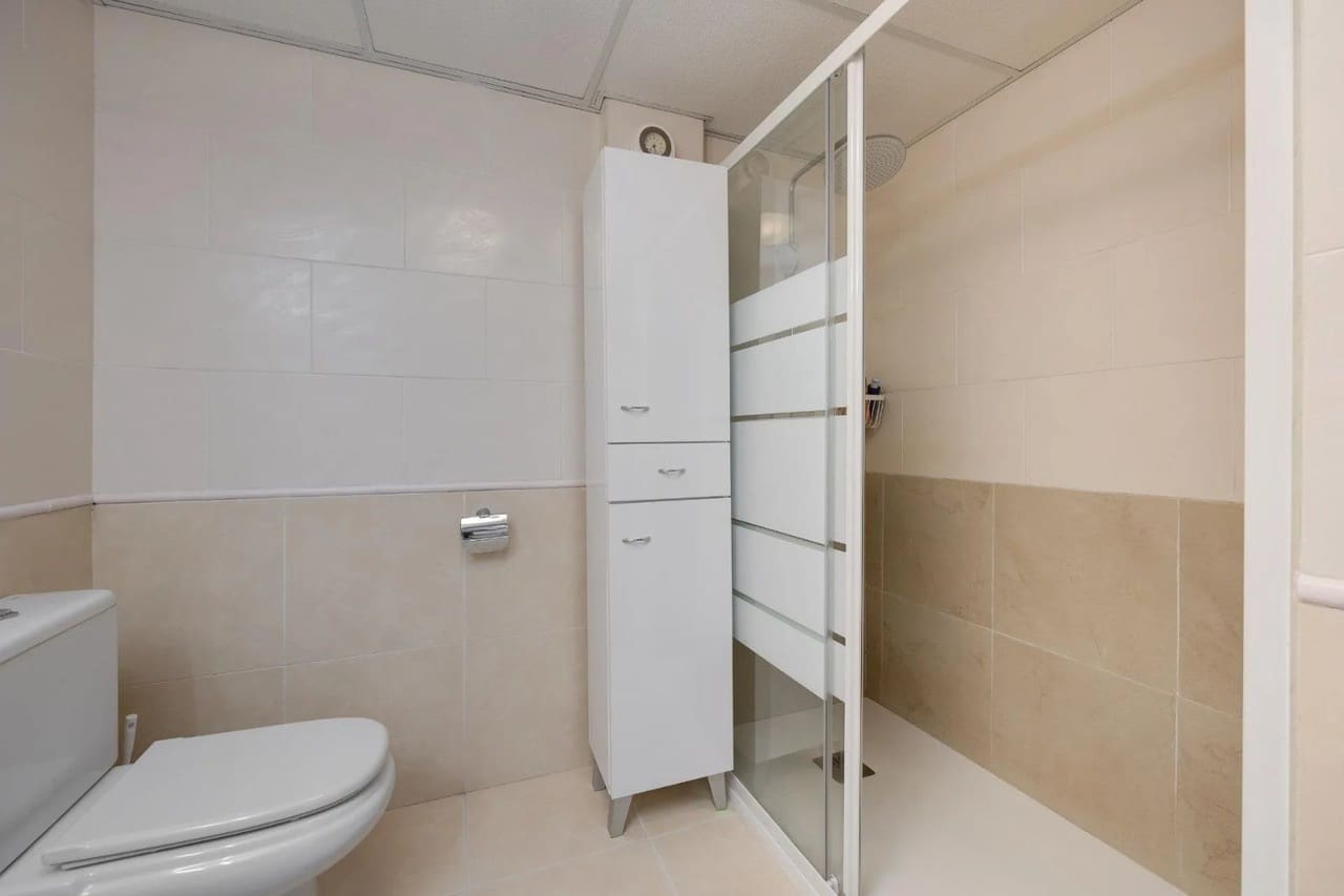 3 Zimmer Penthouse zu verkaufen in Torrevieja mit Pool Garage - 329.000 € (Ref: 10100179)