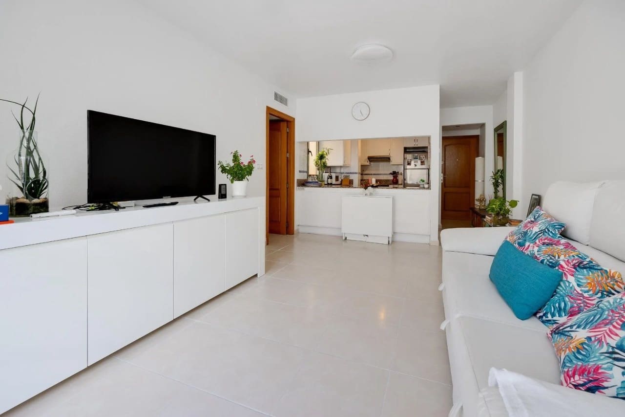3 Zimmer Penthouse zu verkaufen in Torrevieja mit Pool Garage - 329.000 € (Ref: 10100179)