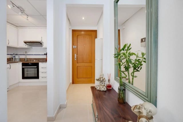 3 Zimmer Penthouse zu verkaufen in Playa de los Locos, Torrevieja mit Pool Garage - 329.000 € (Ref: 10100179)
