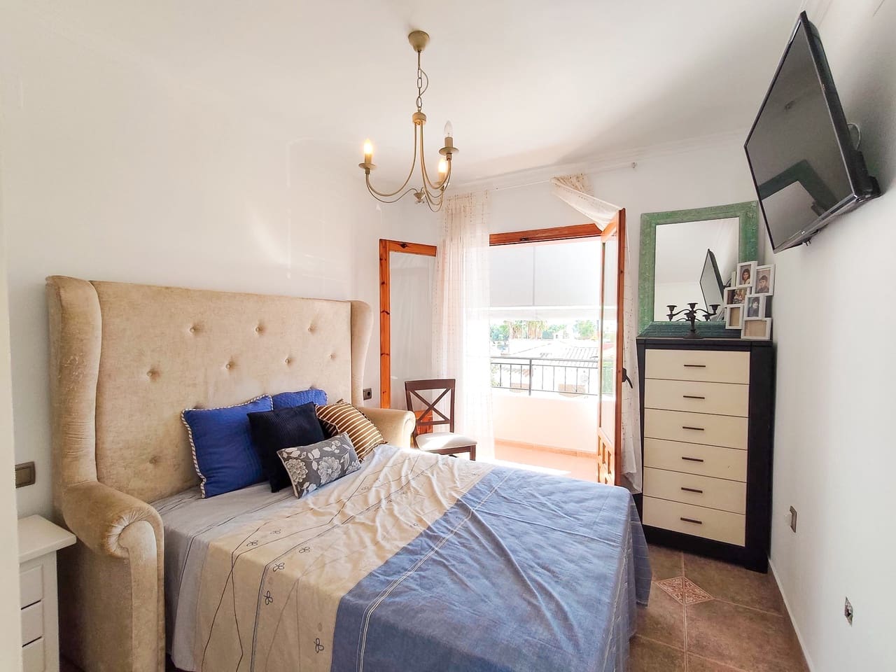 3 Zimmer Haus zu verkaufen in Los Balcones mit Pool Garage - 269.995 € (Ref: 10100180)