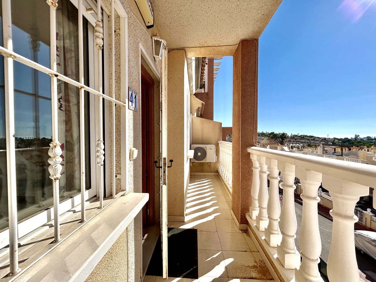 2 bedroom Apartment for sale in Villamartin with pool garage - € 135,000 (Ref: 10100181)