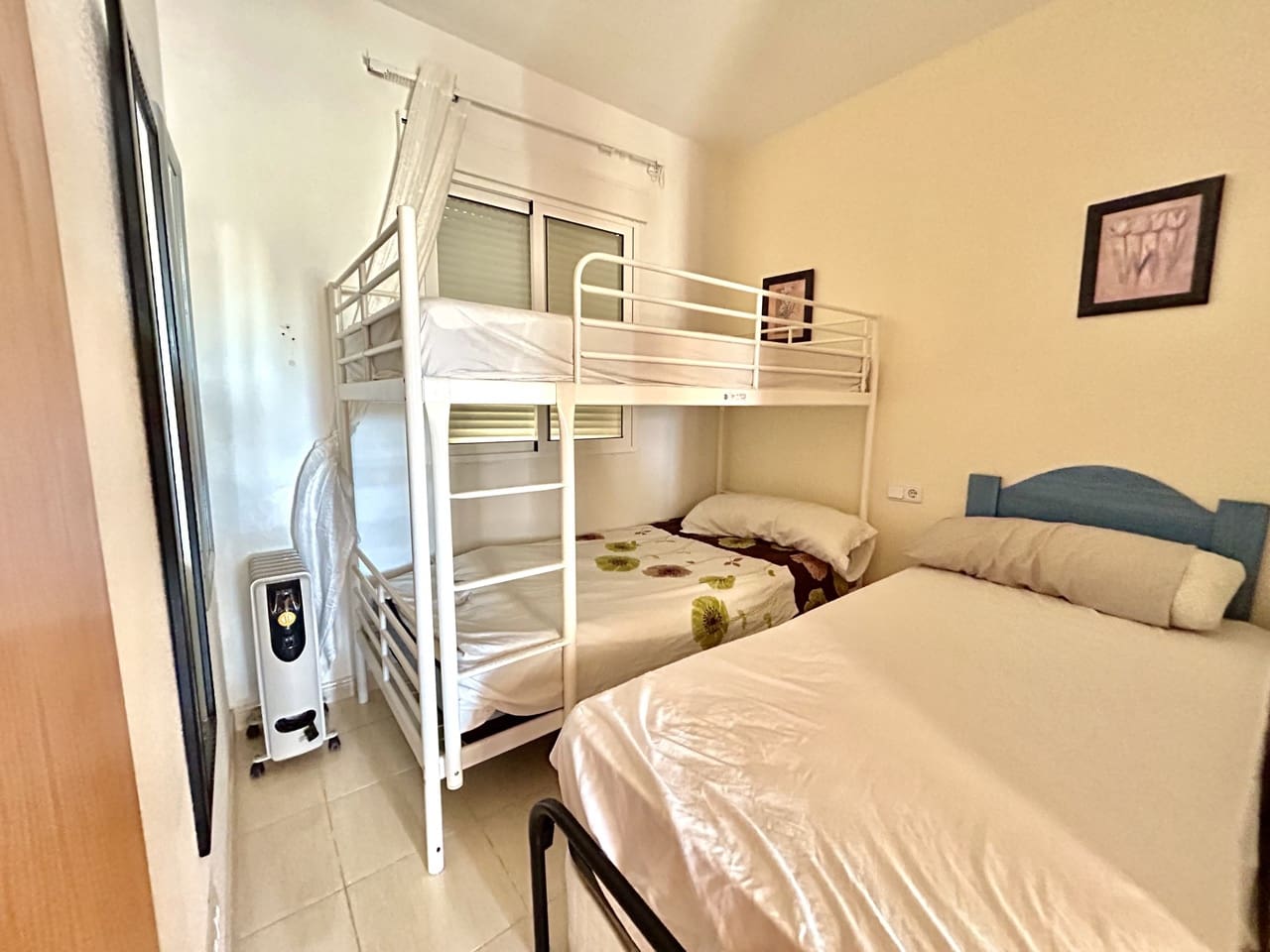 2 bedroom Apartment for sale in Villamartin with pool garage - € 135,000 (Ref: 10100181)
