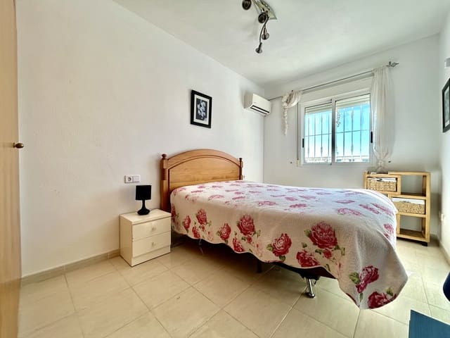 2 soveværelse Lejlighed til salg i Villamartin, Orihuela med swimmingpool garage - € 135.000 (Ref: 10100181)