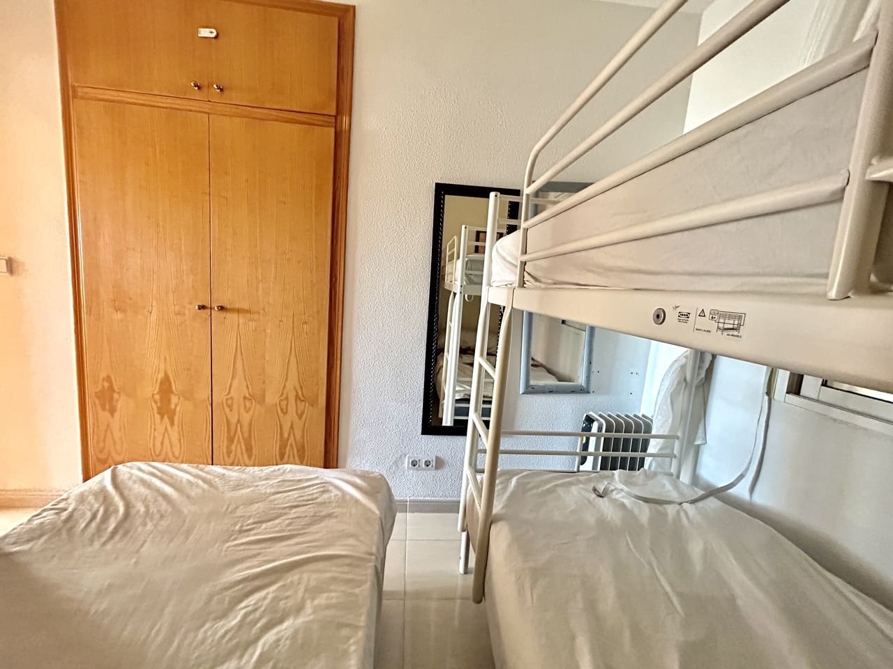 2 bedroom Apartment for sale in Villamartin with pool garage - € 135,000 (Ref: 10100181)