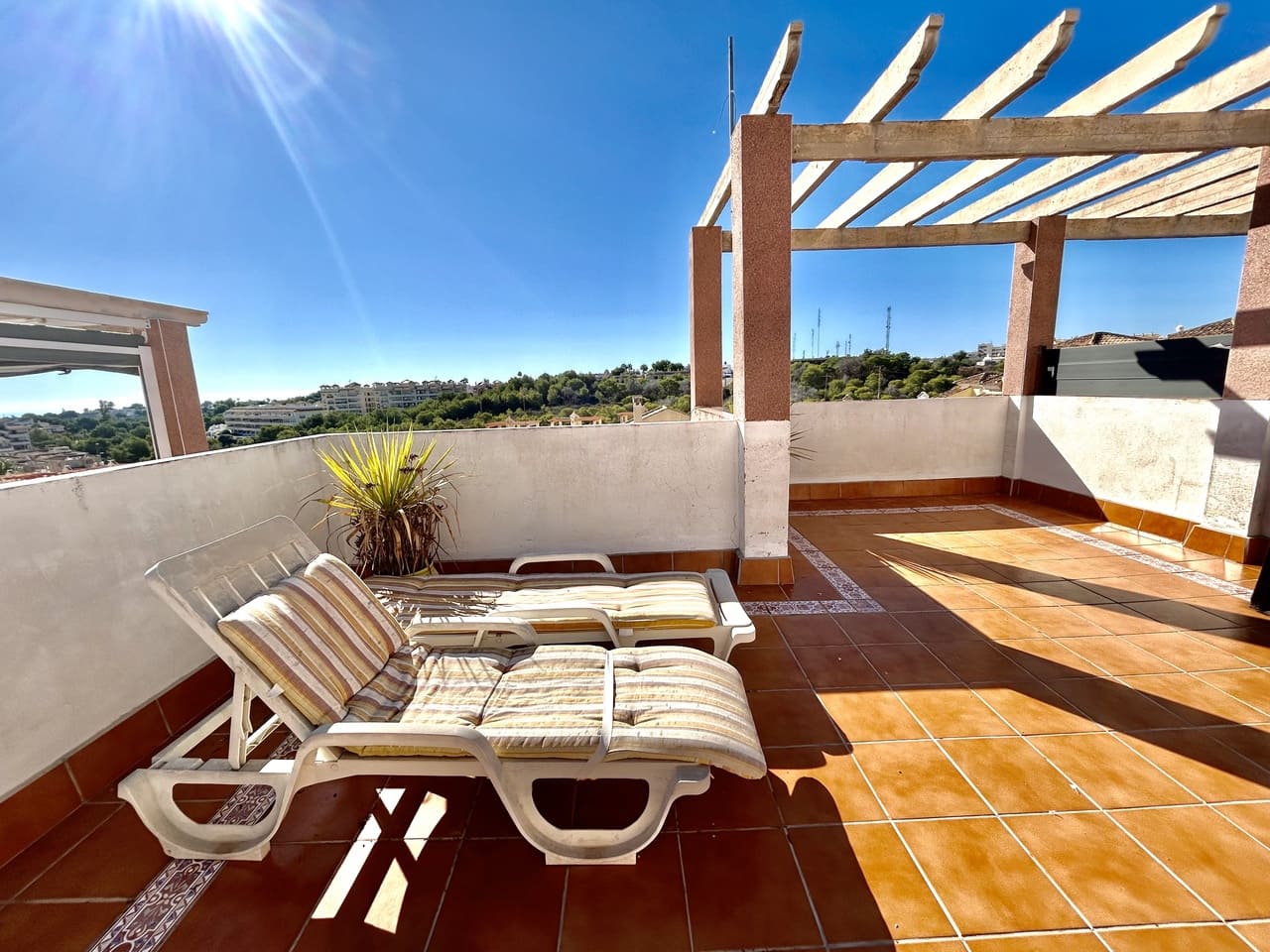 2 bedroom Apartment for sale in Villamartin with pool garage - € 135,000 (Ref: 10100181)